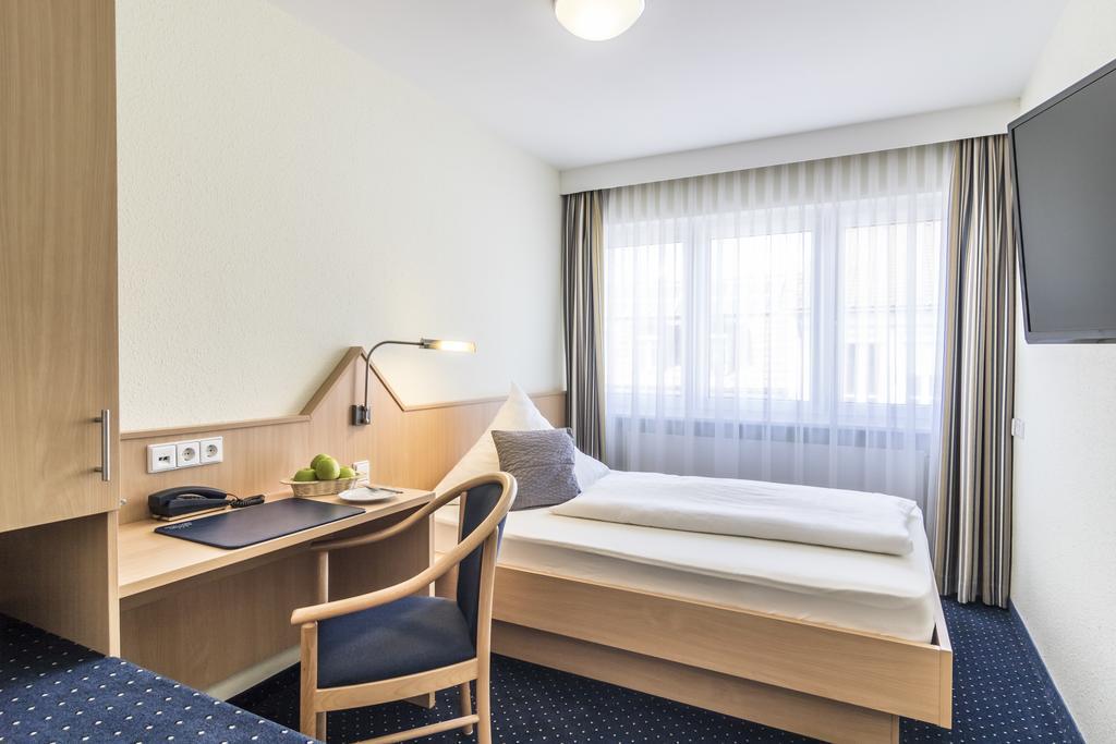 Hotel Garni Oberrhein 라인펠덴 외부 사진