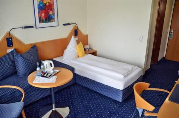Hotel Garni Oberrhein 라인펠덴 외부 사진