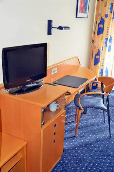 Hotel Garni Oberrhein 라인펠덴 외부 사진